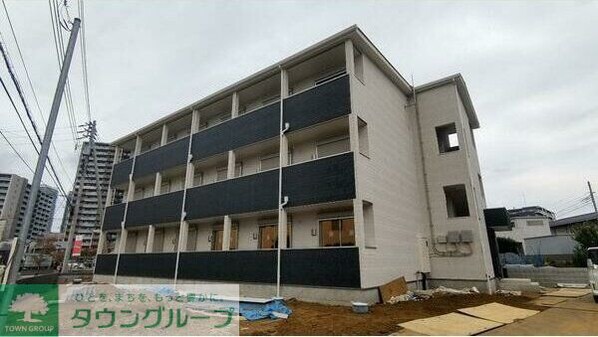 ラ・ブリーズ弐番館の物件内観写真